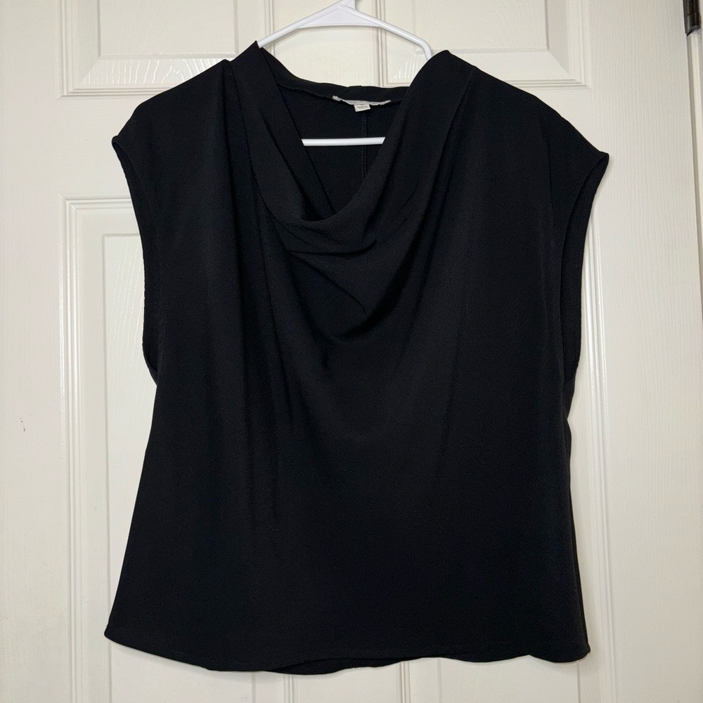 She + Sky Blouse